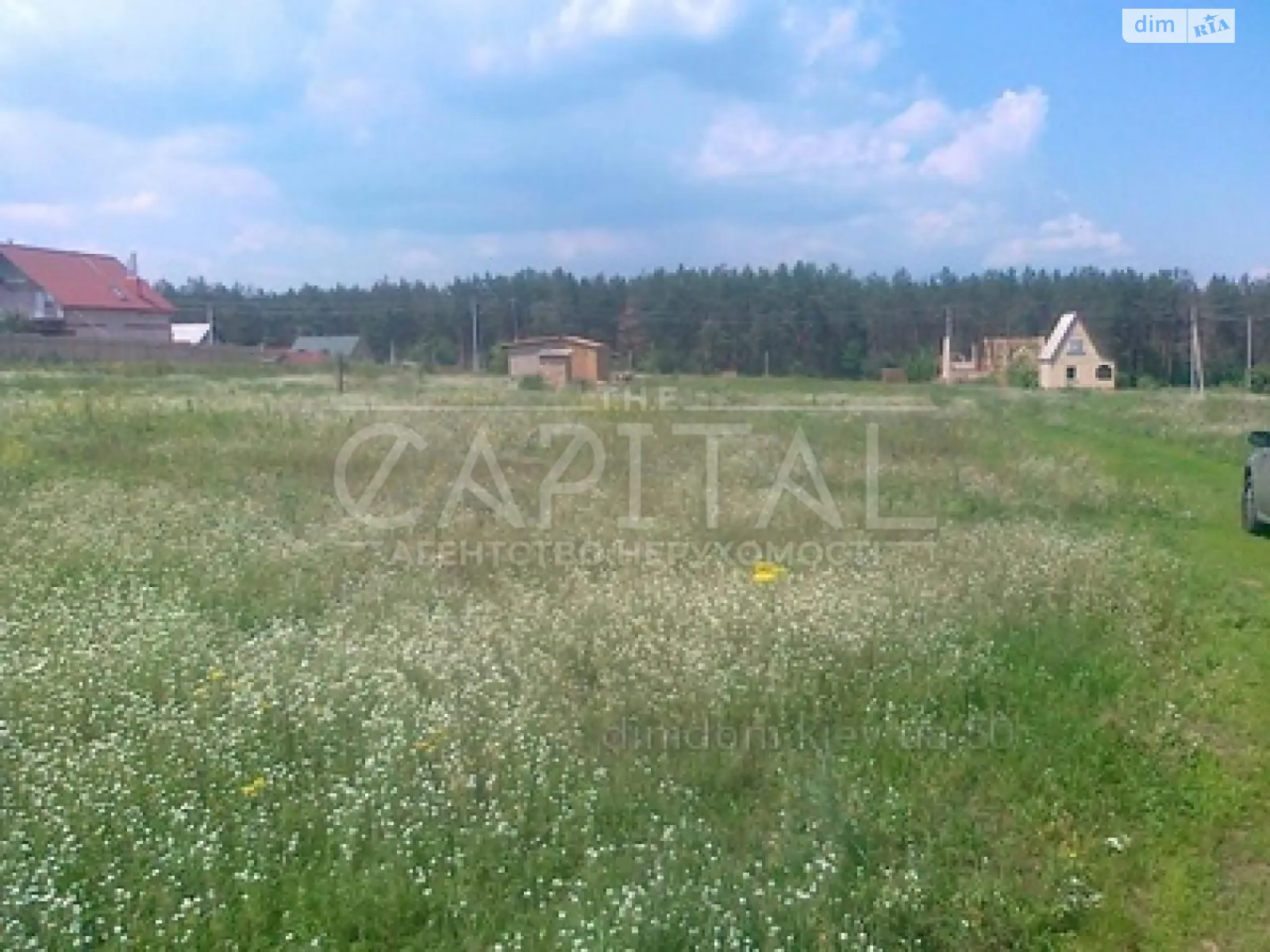 Продается земельный участок 69 соток в Киевской области, цена: 200000 $ - фото 1