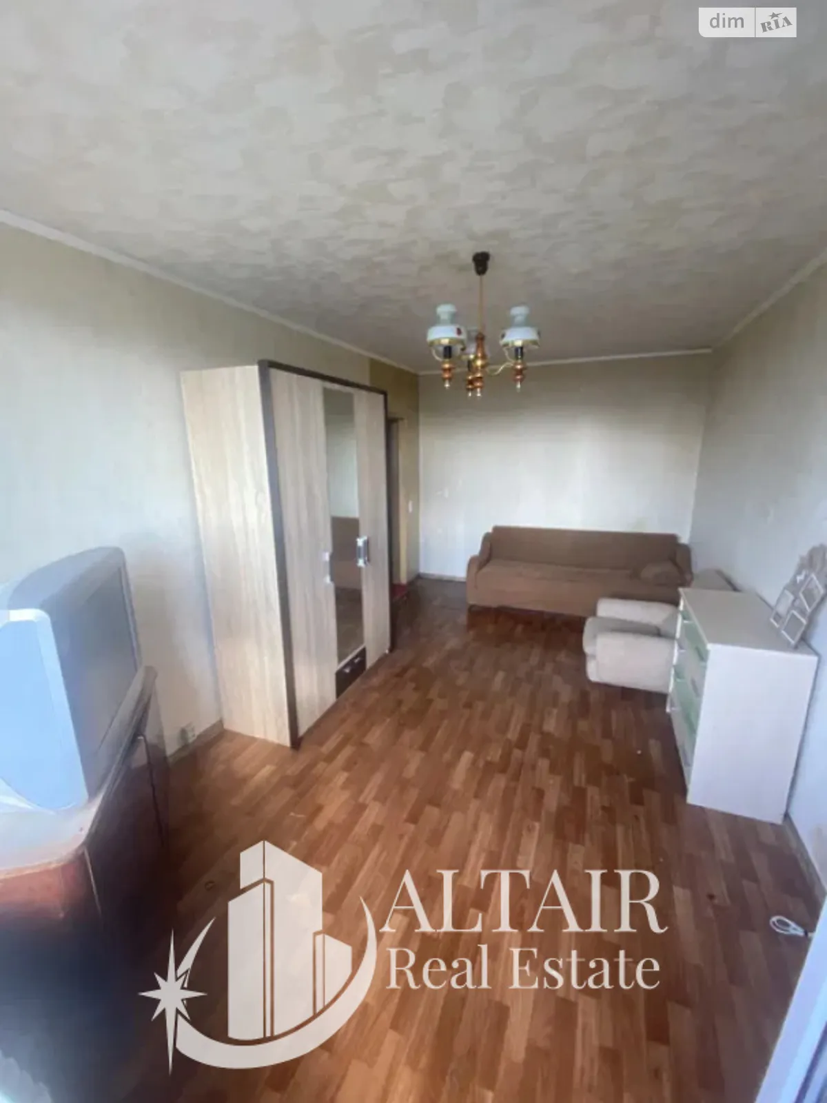 Продается 1-комнатная квартира 35 кв. м в Харькове, просп. Победы - фото 1