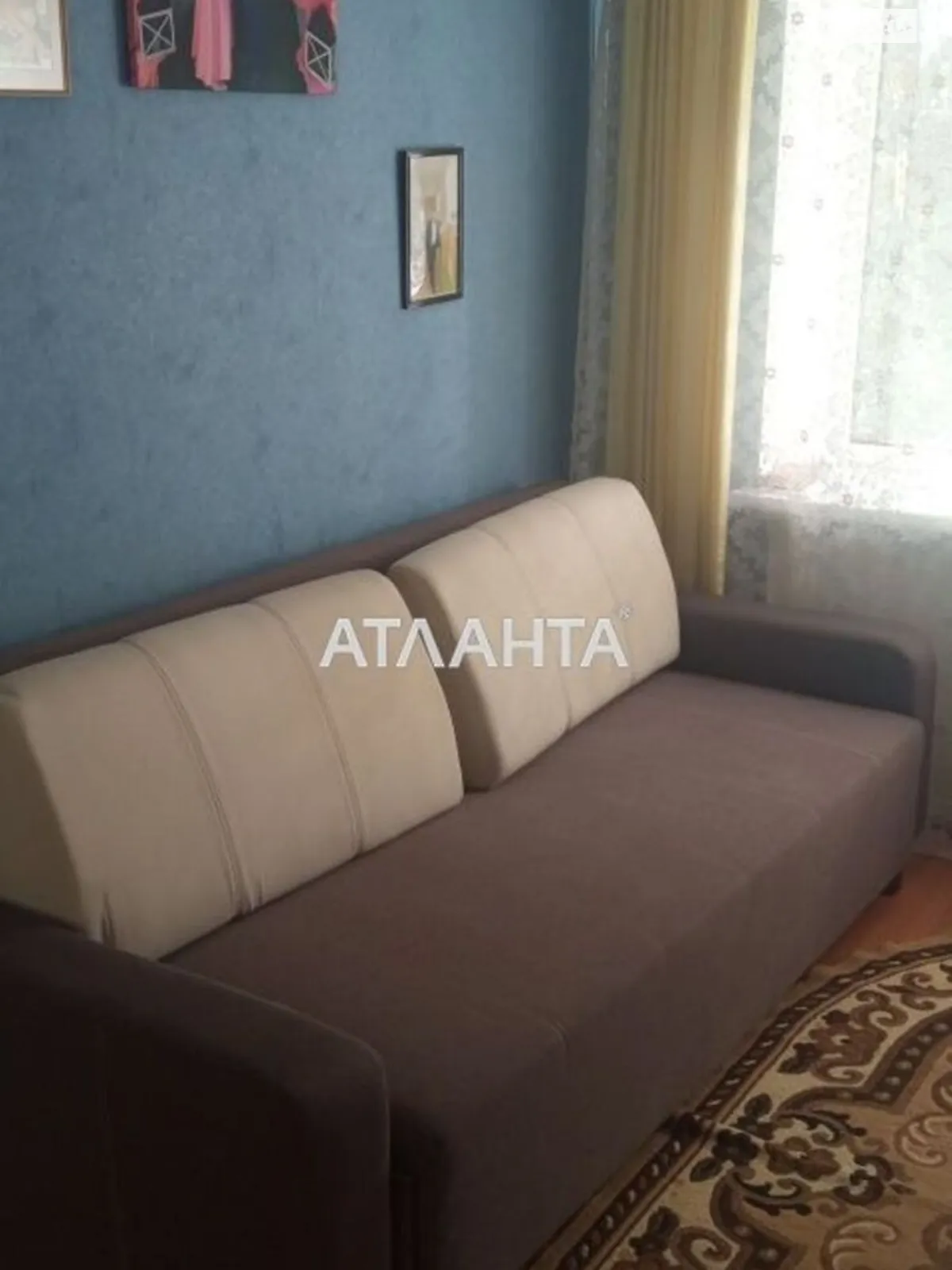 Продается комната 17 кв. м в Одессе, цена: 11000 $