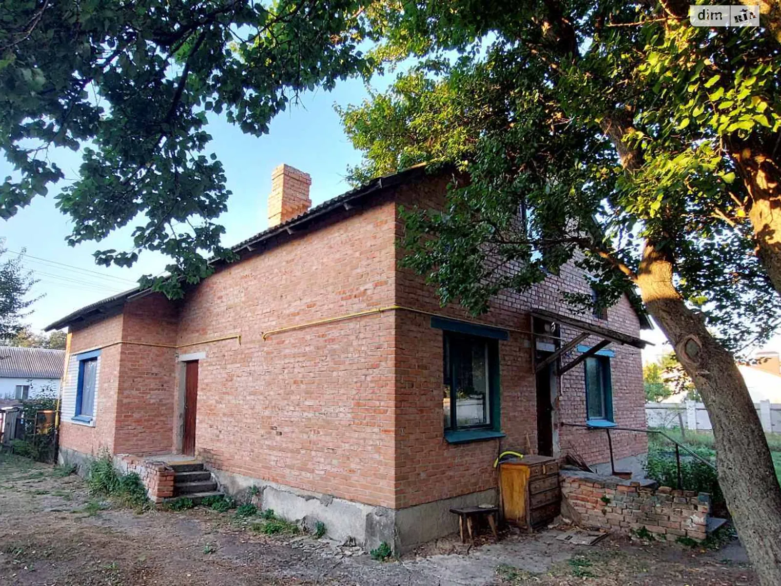Продається будинок 2 поверховий 111.7 кв. м з подвалом, цена: 26000 $ - фото 1