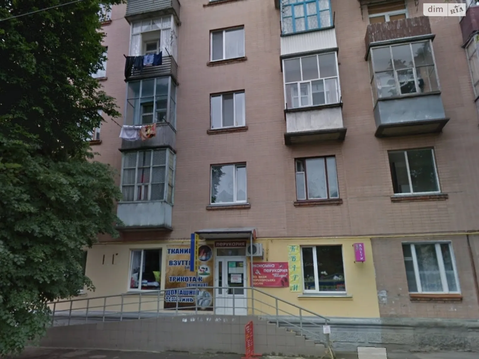 Продается объект сферы услуг 76 кв. м в 5-этажном здании - фото 2