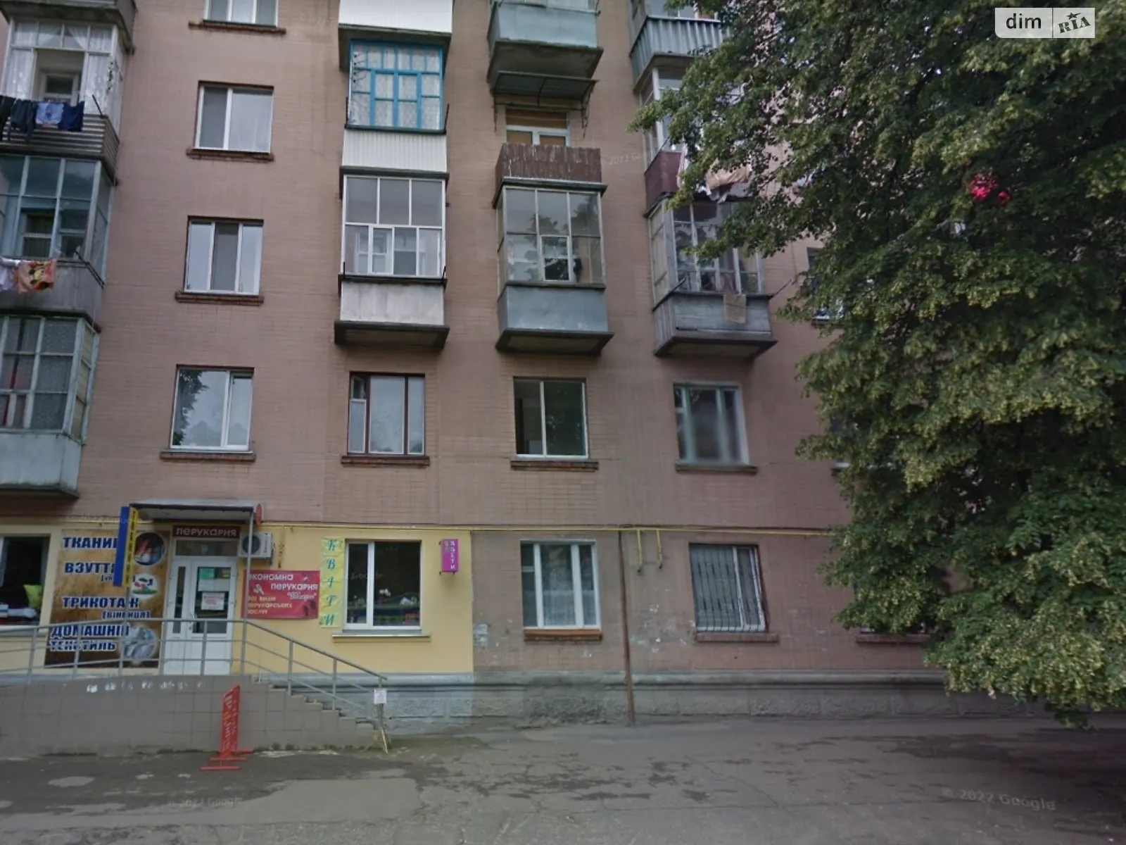 Продается объект сферы услуг 76 кв. м в 5-этажном здании - фото 3