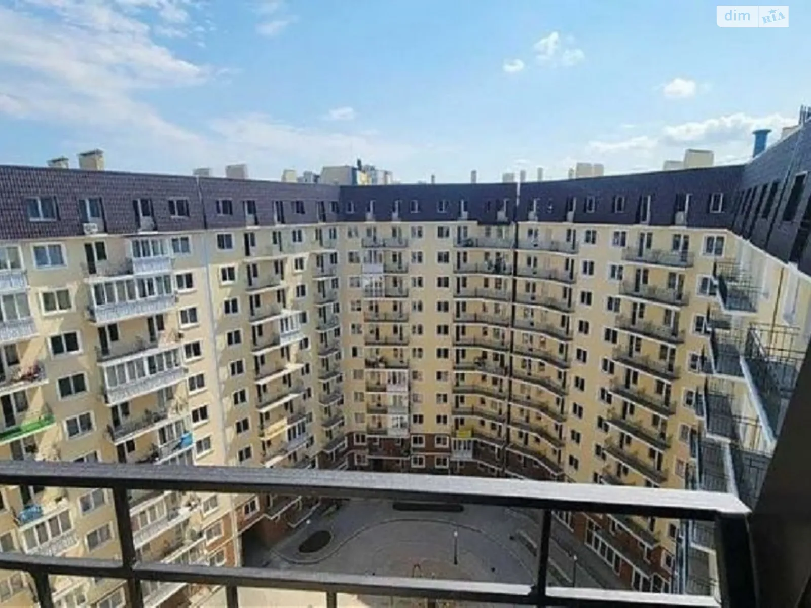 Продается 1-комнатная квартира 28 кв. м в Одессе - фото 4
