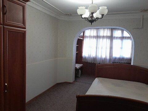 Сдается в аренду 3-комнатная квартира 65 кв. м в Одессе, ул. Ильфа и Петрова