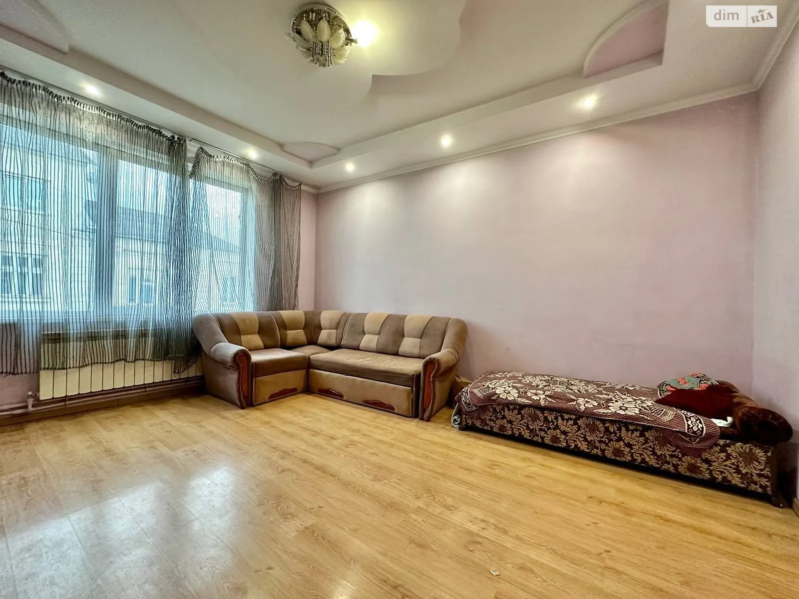 Продается 3-комнатная квартира 76.5 кв. м в Ходорове - фото 3
