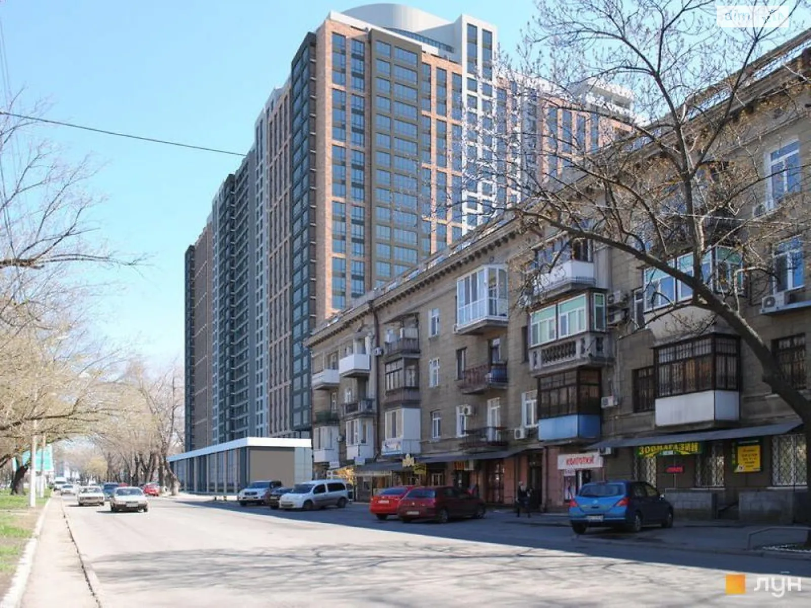 Продается 1-комнатная квартира 52 кв. м в Одессе, цена: 56980 $ - фото 1