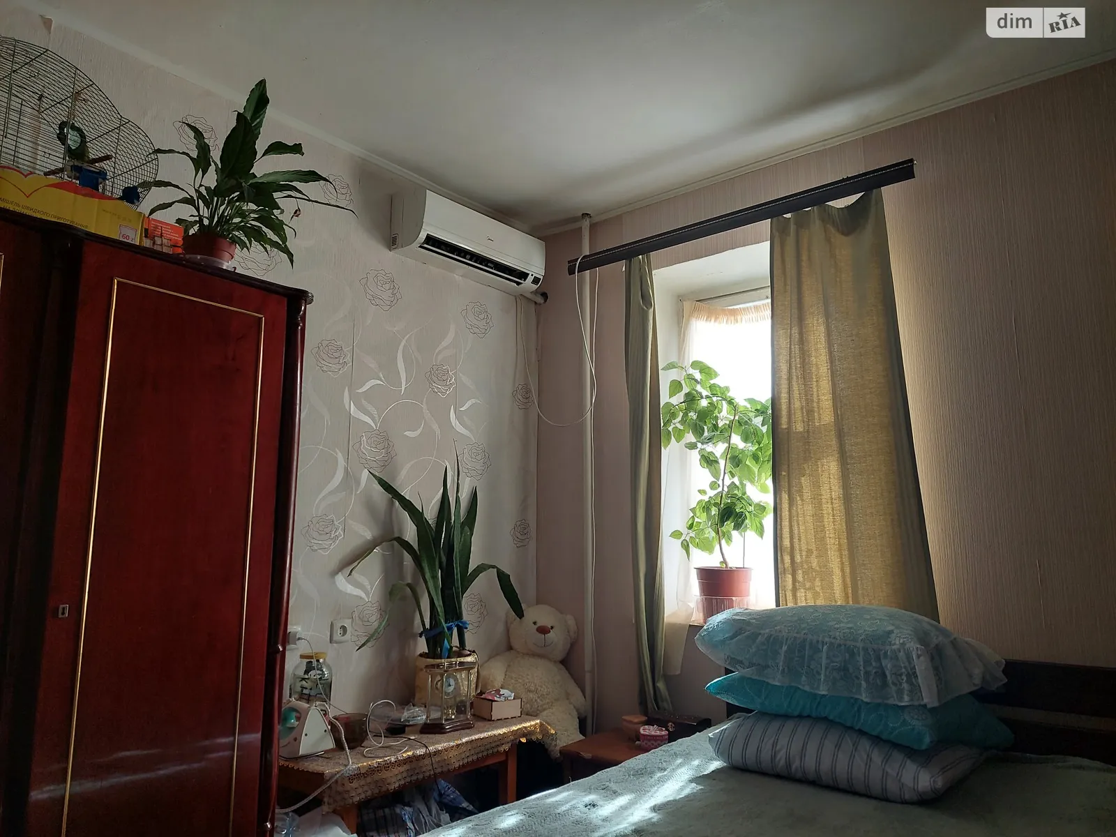 Продается 1-комнатная квартира 42 кв. м в Одессе, просп. Академика Глушко, 0