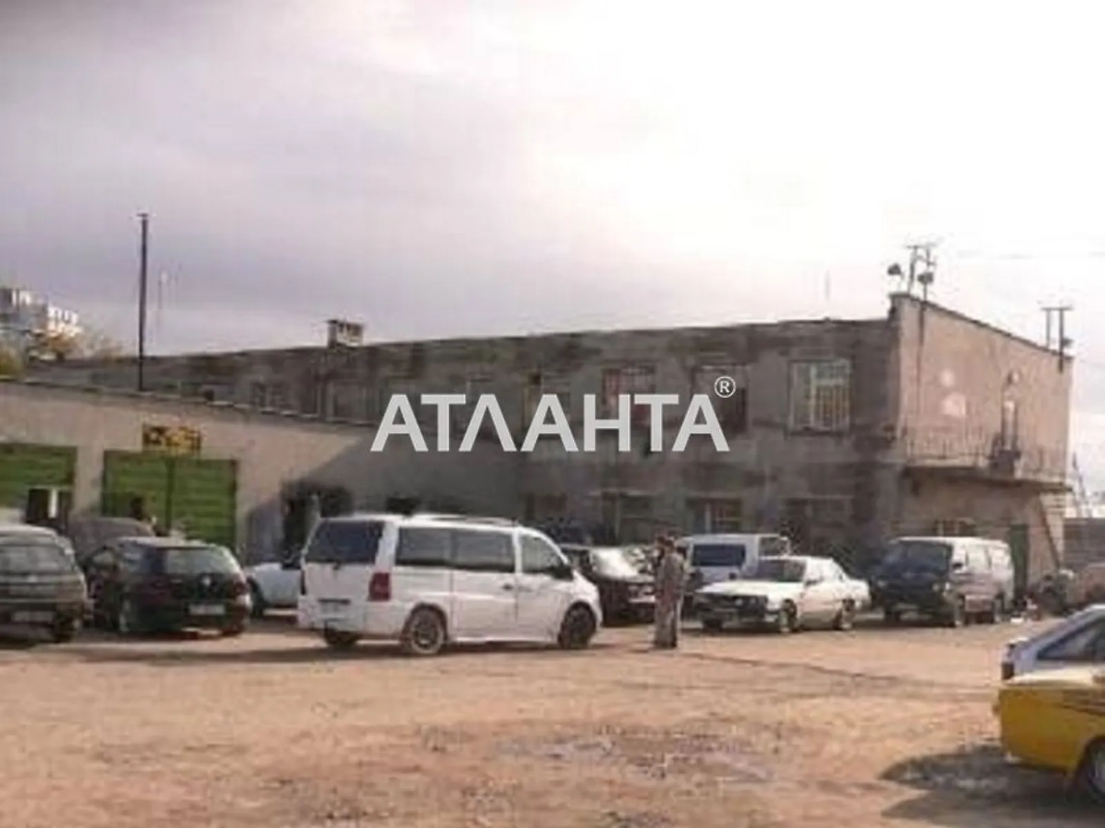 Продается офис 1630 кв. м в бизнес-центре - фото 3