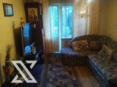 Здається в оренду кімната 48 кв. м у Львові, цена: 6000 грн