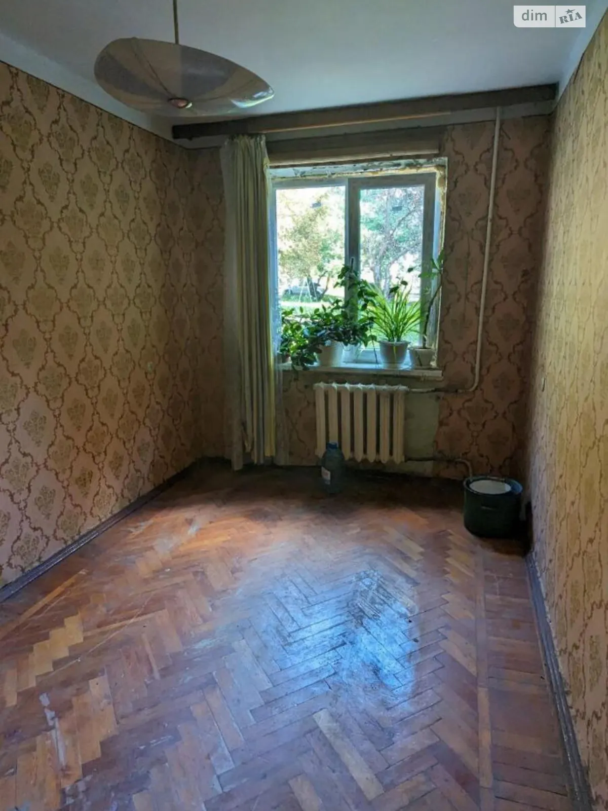 Продається 2-кімнатна квартира 44 кв. м у Харкові, ул. Героїв Праці, 37Г