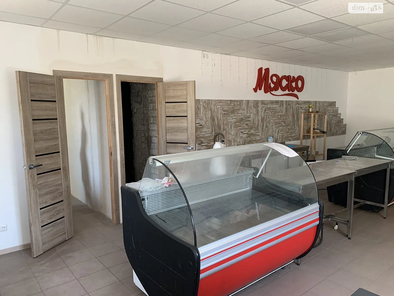 Продается помещения свободного назначения 272 кв. м в 9-этажном здании, цена: 135000 $ - фото 1