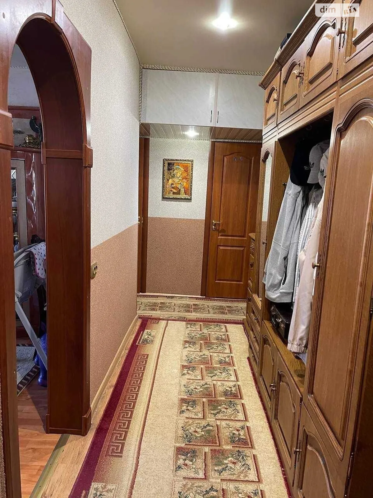 Продается 3-комнатная квартира 59 кв. м в Ровно, цена: 60800 $ - фото 1