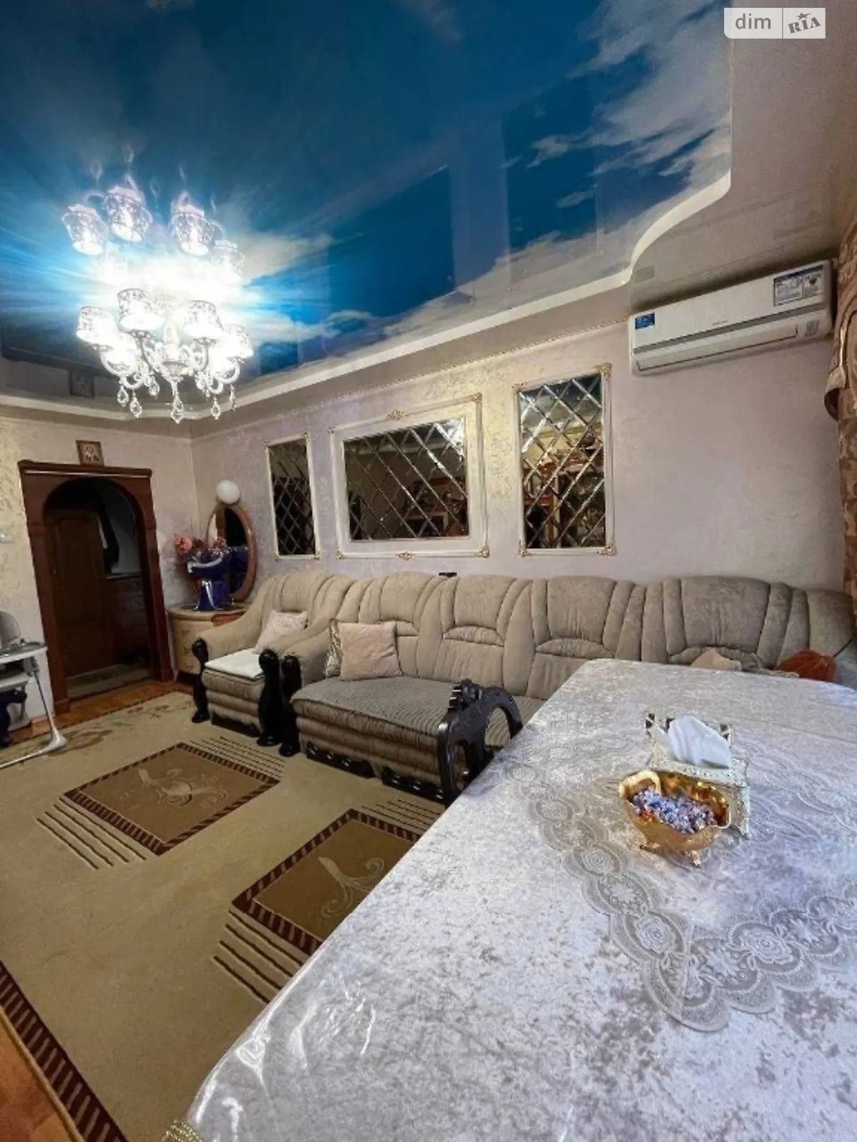 Продается 3-комнатная квартира 59 кв. м в Ровно, цена: 60800 $