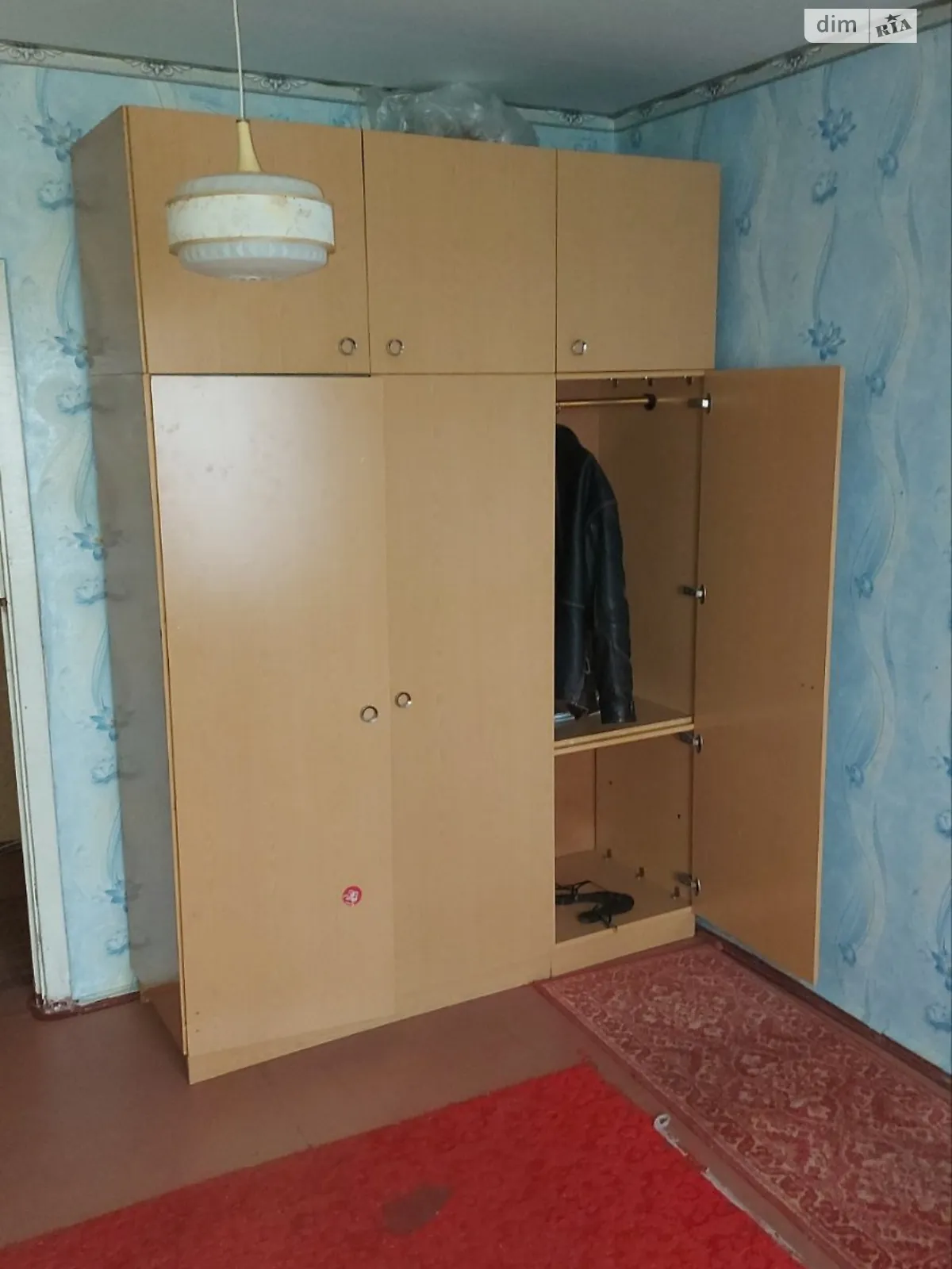 Здається в оренду 2-кімнатна квартира 52 кв. м у Миколаєві - фото 3
