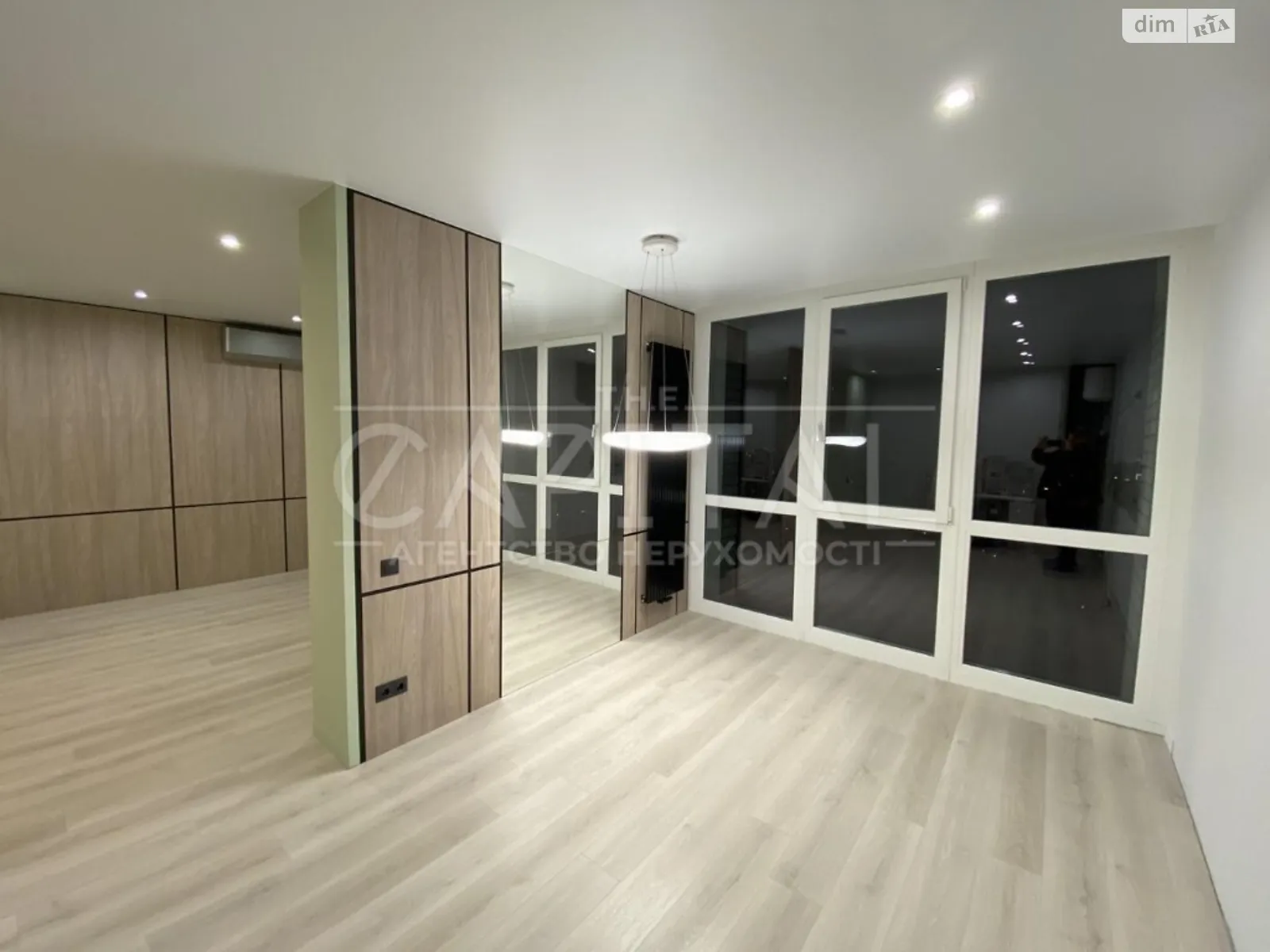 Продається 3-кімнатна квартира 94 кв. м у Києві, цена: 220000 $ - фото 1