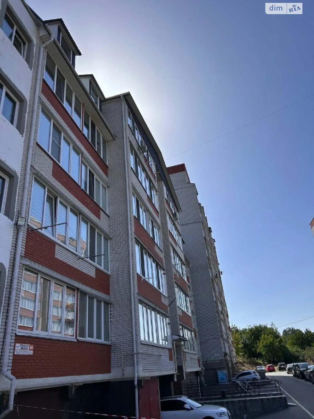 Продается 3-комнатная квартира 90 кв. м в Хмельницком, ул. Гетмана Мазепы(Красовского Маршала) - фото 1