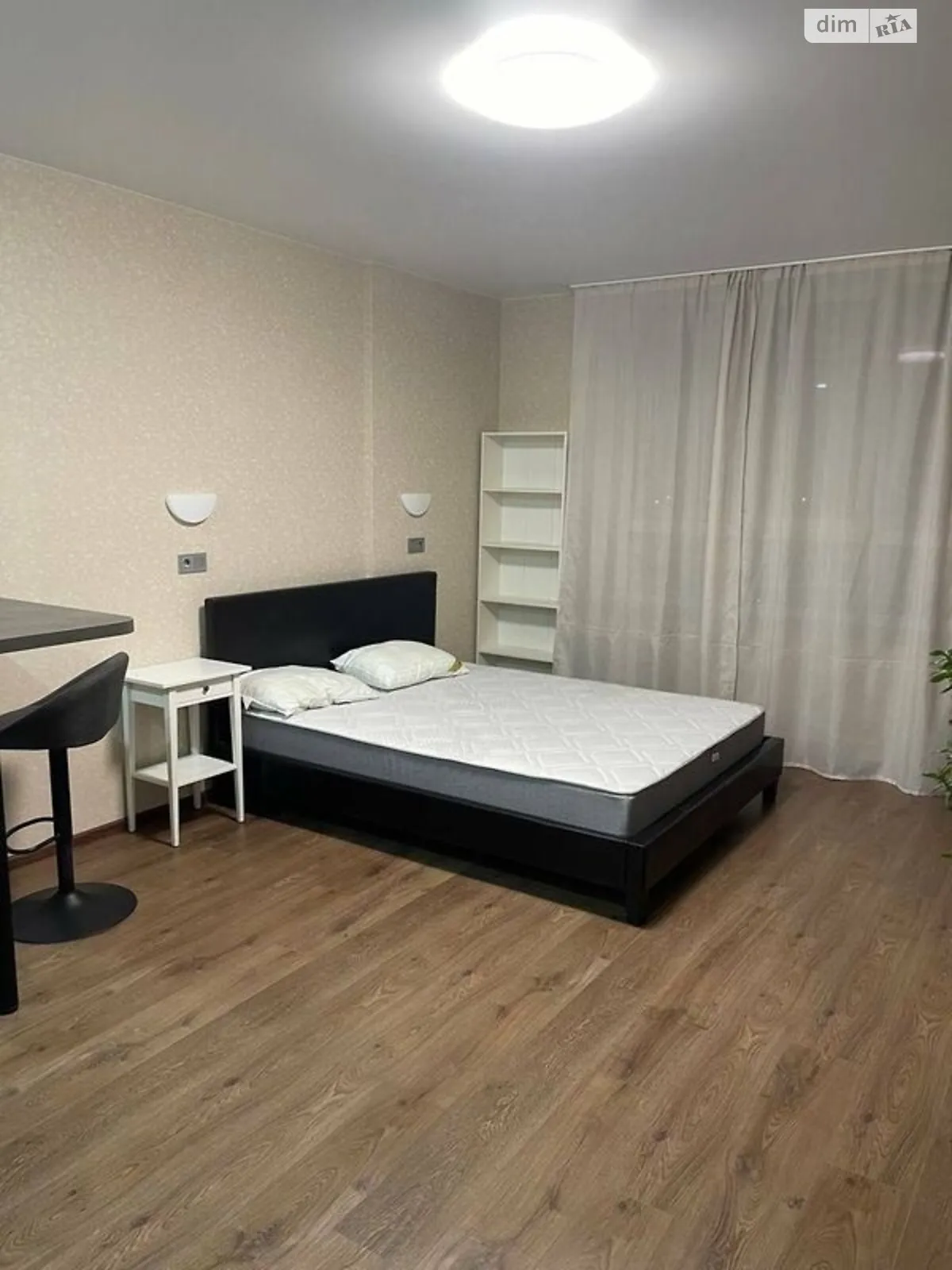 Здається в оренду 1-кімнатна квартира 33 кв. м у Києві - фото 2
