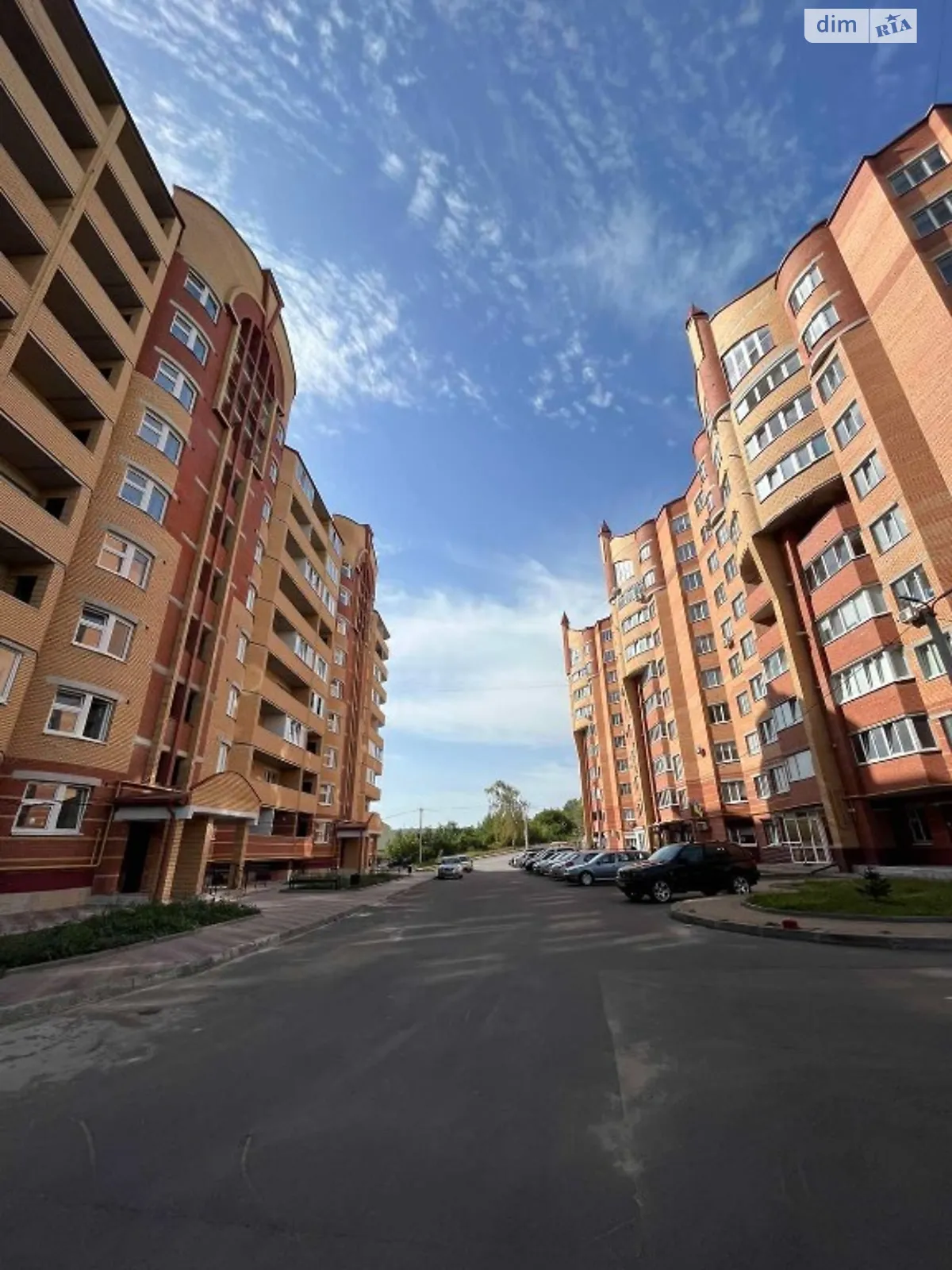 1-комнатная квартира 38.3 кв. м в Тернополе, ул. Довженко Александра