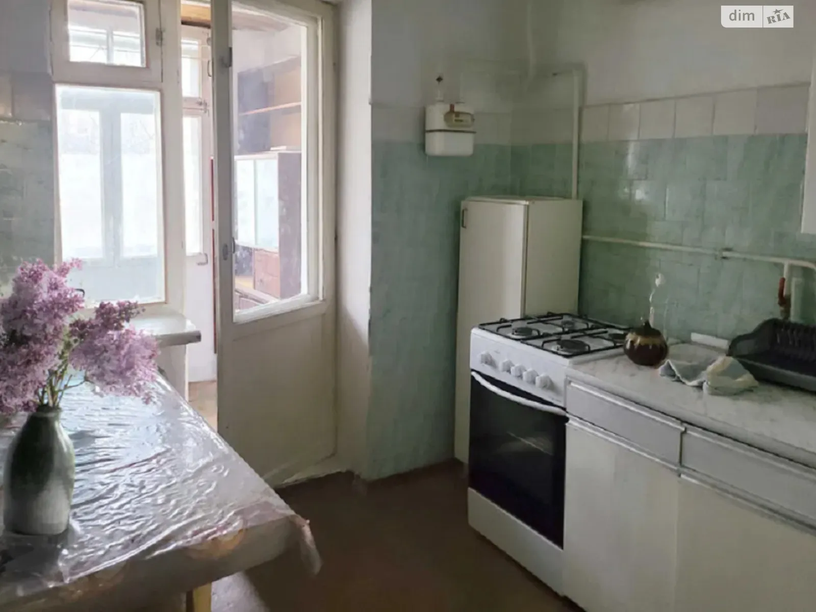 Продается 3-комнатная квартира 69 кв. м в Николаеве, цена: 23500 $