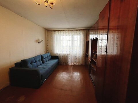 Продается 1-комнатная квартира 31 кв. м в Луцке, ул. Наливайко