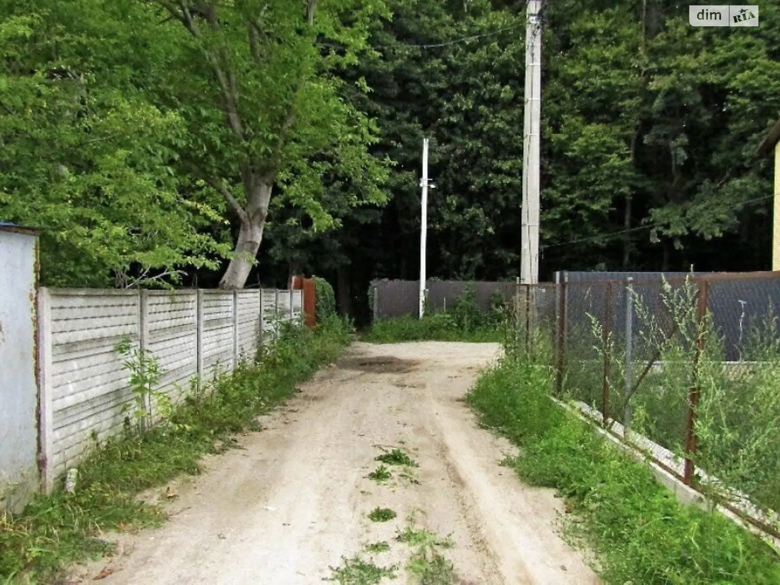 Продается земельный участок 6 соток в Винницкой области - фото 2