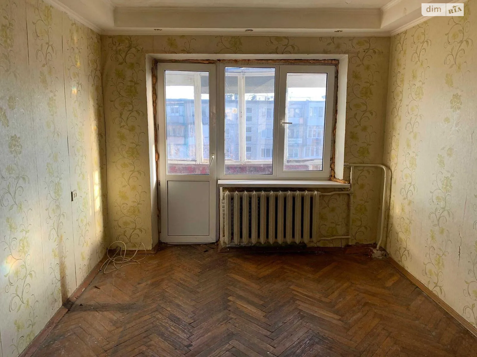 Продается 2-комнатная квартира 46 кв. м в Киеве, просп. Алишера Навои, 90 - фото 1