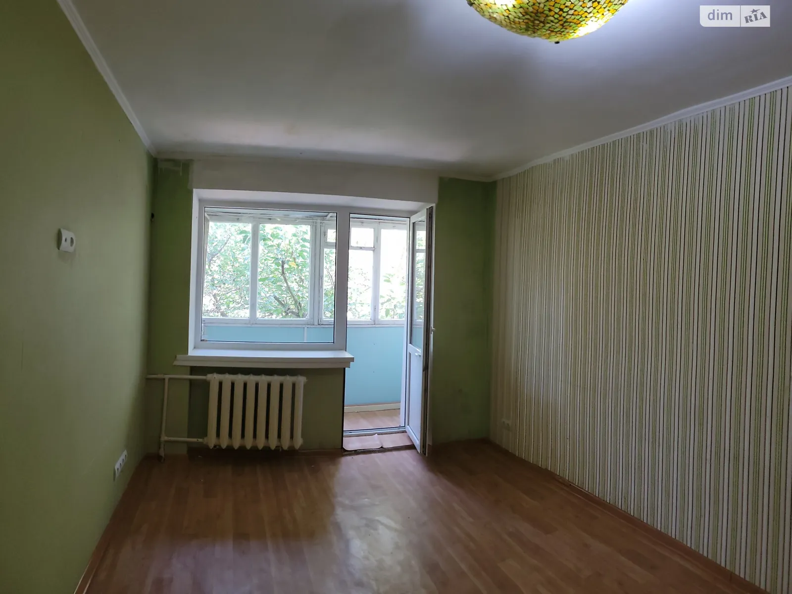 Продається 1-кімнатна квартира 32 кв. м у Миколаєві, цена: 14000 $