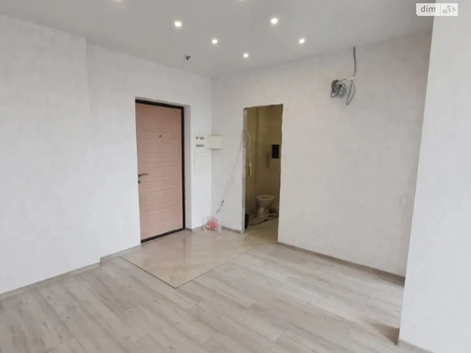 Продается 1-комнатная квартира 35 кв. м в Одессе, цена: 44000 $