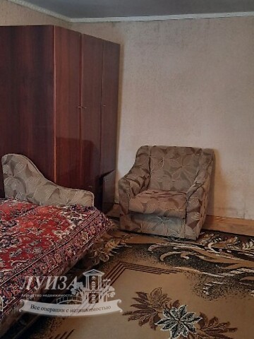 Сдается в аренду часть дома 40 кв. м с мебелью, цена: 4000 грн