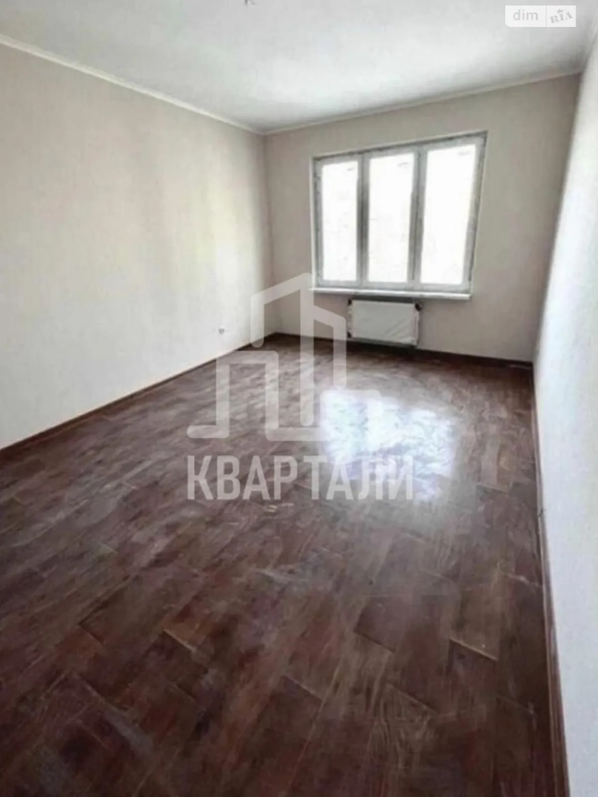 Продается 2-комнатная квартира 72 кв. м в Киеве, пер. Балтийский, 3А - фото 1