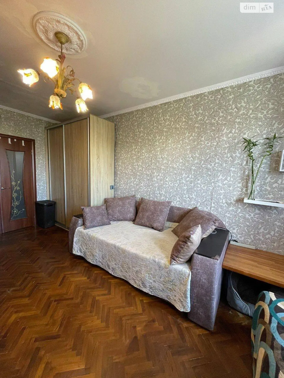 Продается 3-комнатная квартира 62.7 кв. м в Одессе - фото 3