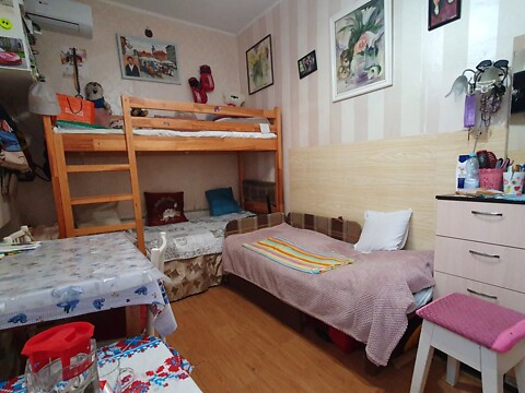 Продается комната 30 кв. м в Киеве, цена: 27500 $