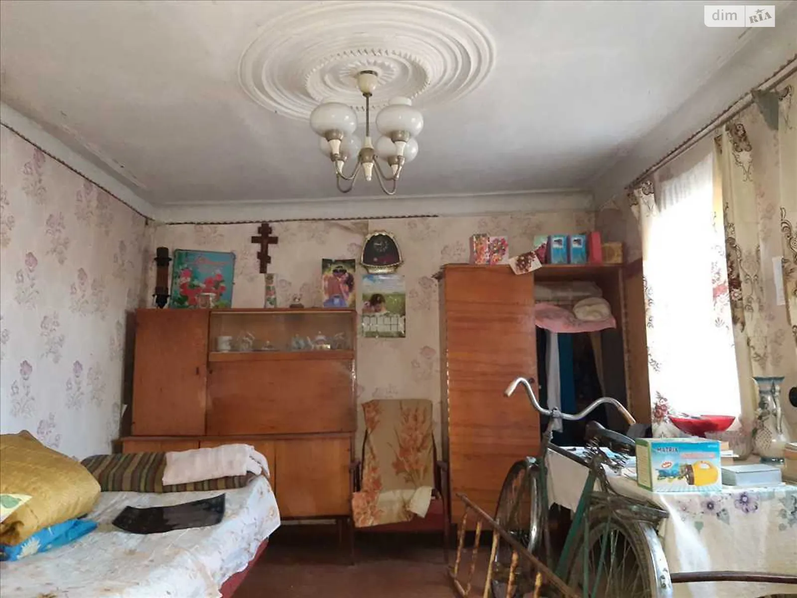 Продается часть дома 20 кв. м с террасой, цена: 12000 $