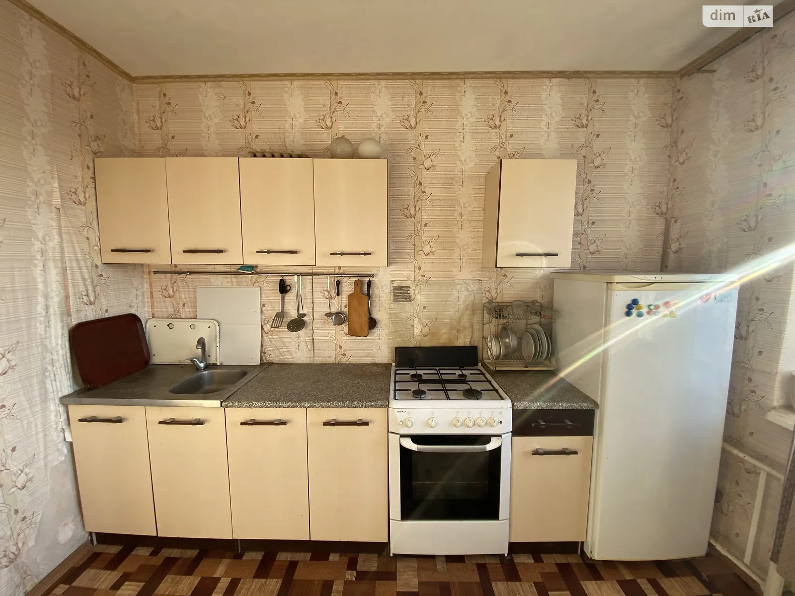 2-комнатная квартира 52 кв. м в Запорожье, цена: 16999 $