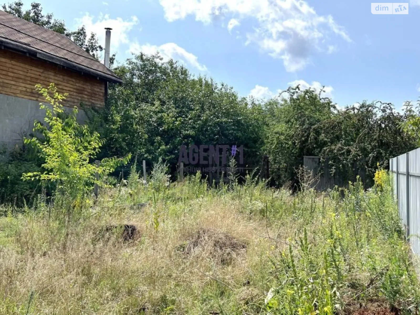 Продается земельный участок 3 соток в Киевской области - фото 3
