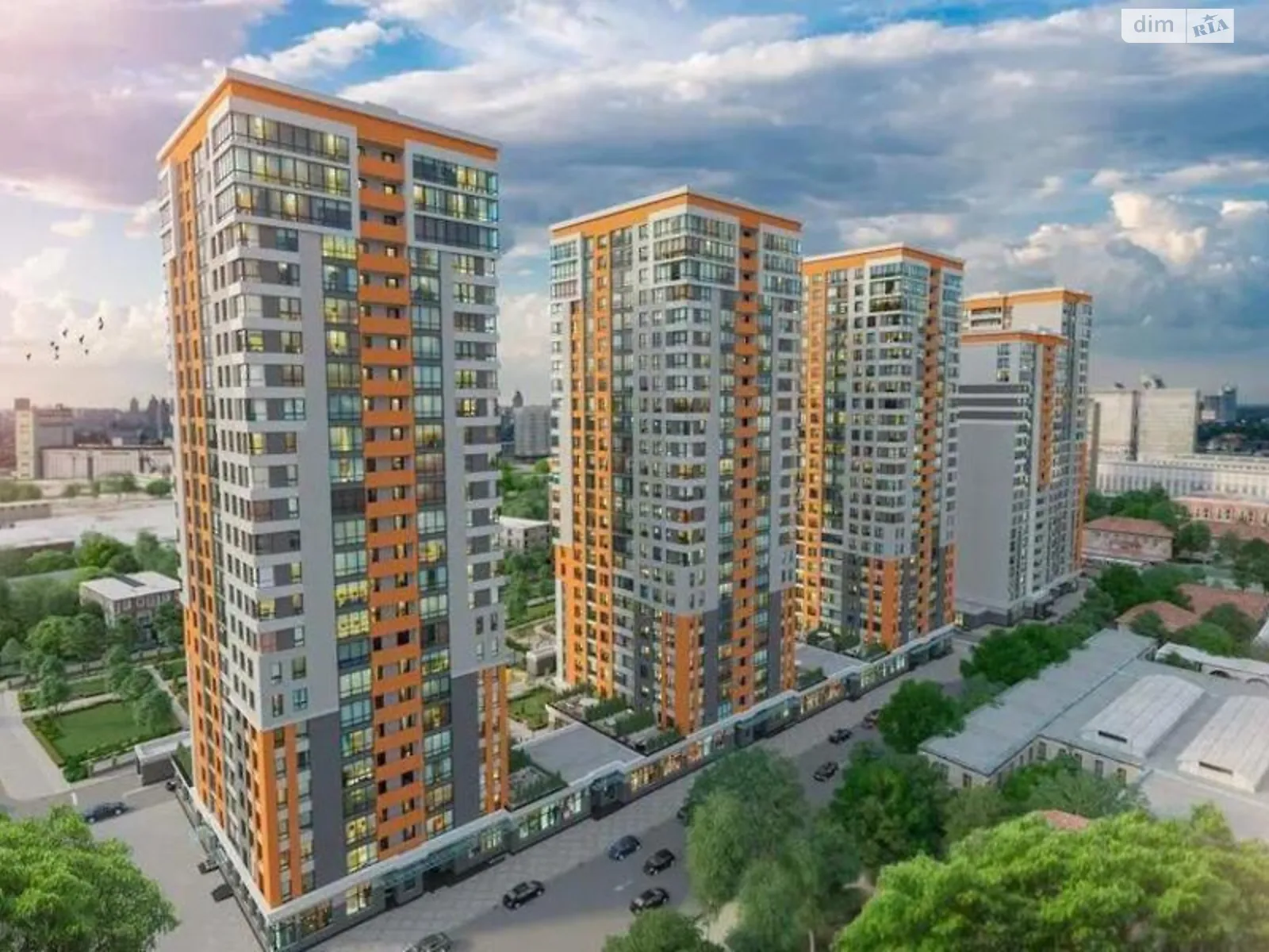 Продается 2-комнатная квартира 67 кв. м в Киеве, цена: 75000 $