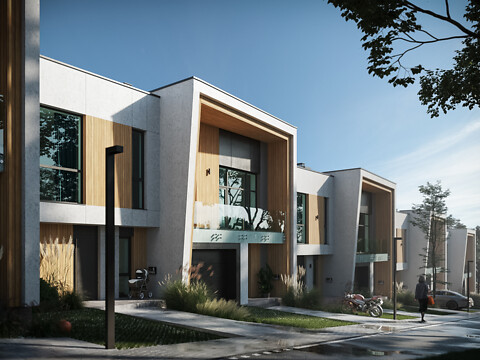 ул. Нагорная Старогородский,Винница ЖК First, цена: 169000 $