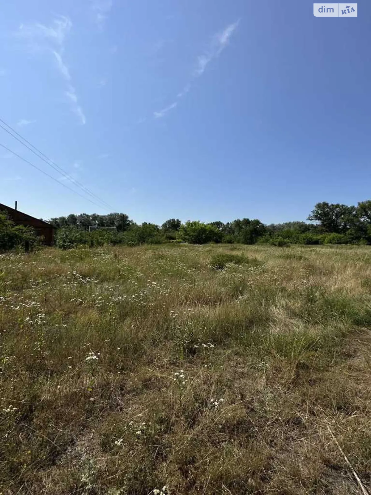 Продается земельный участок 12 соток в Полтавской области, цена: 5000 $ - фото 1
