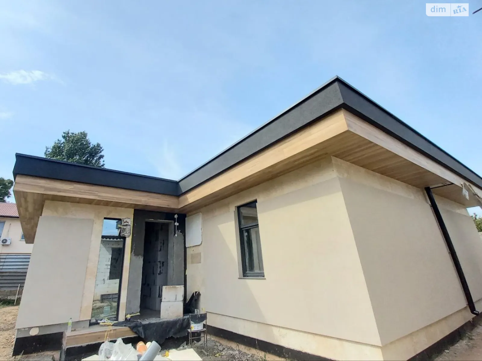 Продається одноповерховий будинок 120 кв. м з меблями, цена: 130000 $ - фото 1