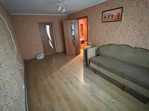 Продается 2-комнатная квартира 42 кв. м в Дружковке, цена: 8000 $