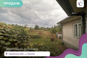 Купить землю под застройку в Львовской области