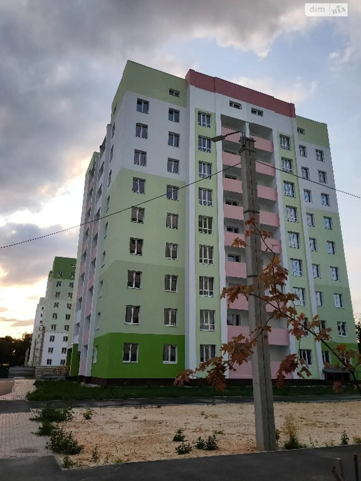 Продається 2-кімнатна квартира 74.2 кв. м у Харкові, цена: 34900 $ - фото 1