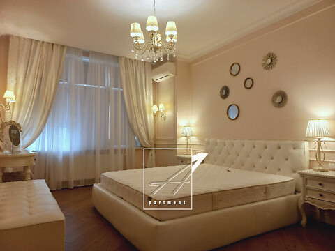 Сдается в аренду 2-комнатная квартира 120 кв. м в Киеве, ул. Драгомирова