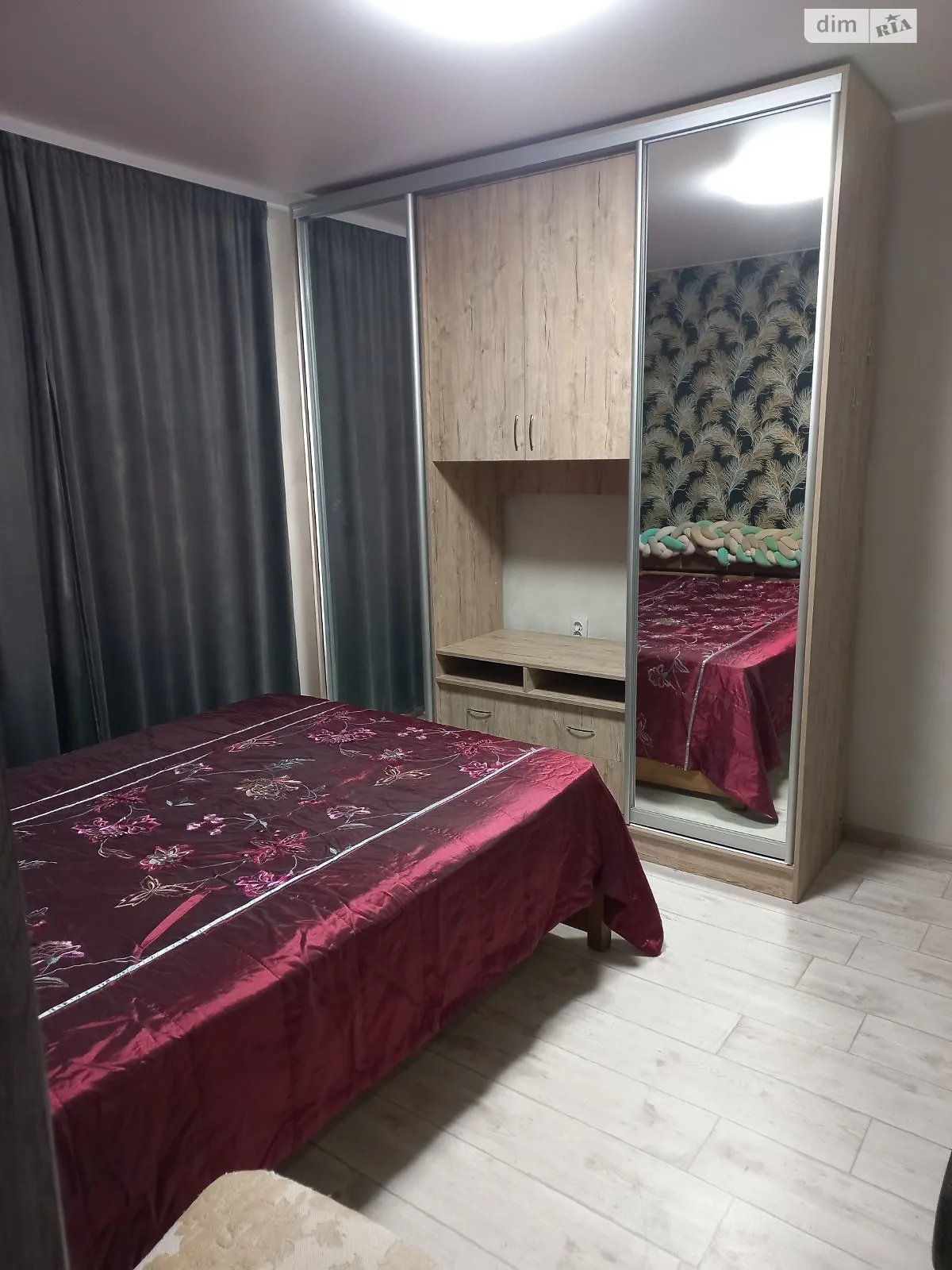 Продается 1-комнатная квартира 31 кв. м в Житомире, цена: 31000 $