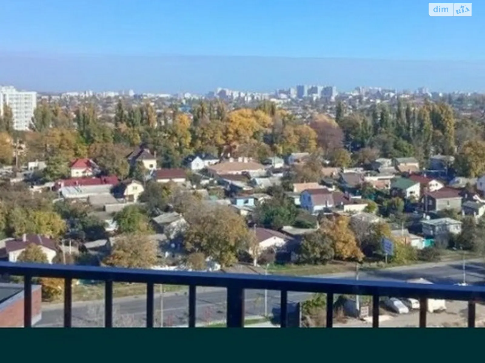 Продається 1-кімнатна квартира 22.6 кв. м у Одесі, вул. Радісна - фото 1