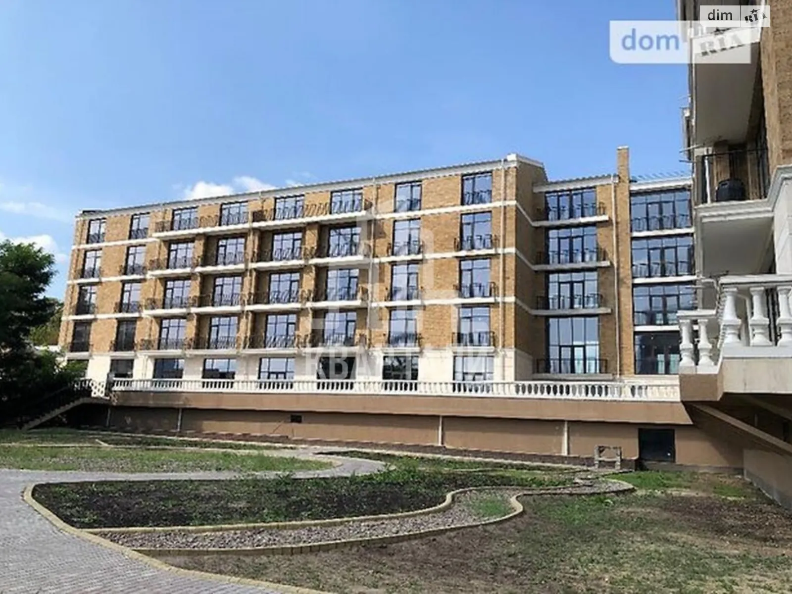 пер. Лукьяновский, 2А Подольский,Киев ЖК Liberty Residence Контрактовая площадь, цена: 2553 $