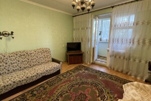 Продажа квартиры, Одесса, р‑н. Поселок Котовского, Академика Заболотного улица
