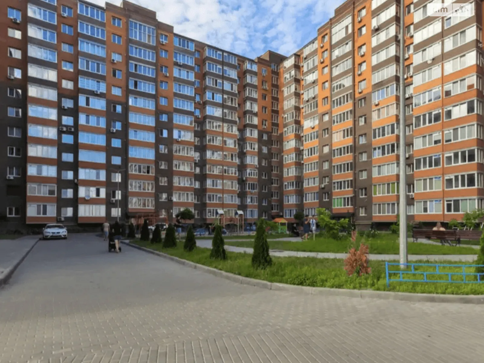 Продається 1-кімнатна квартира 48 кв. м у Харкові, вул. Мирна, 19 - фото 1