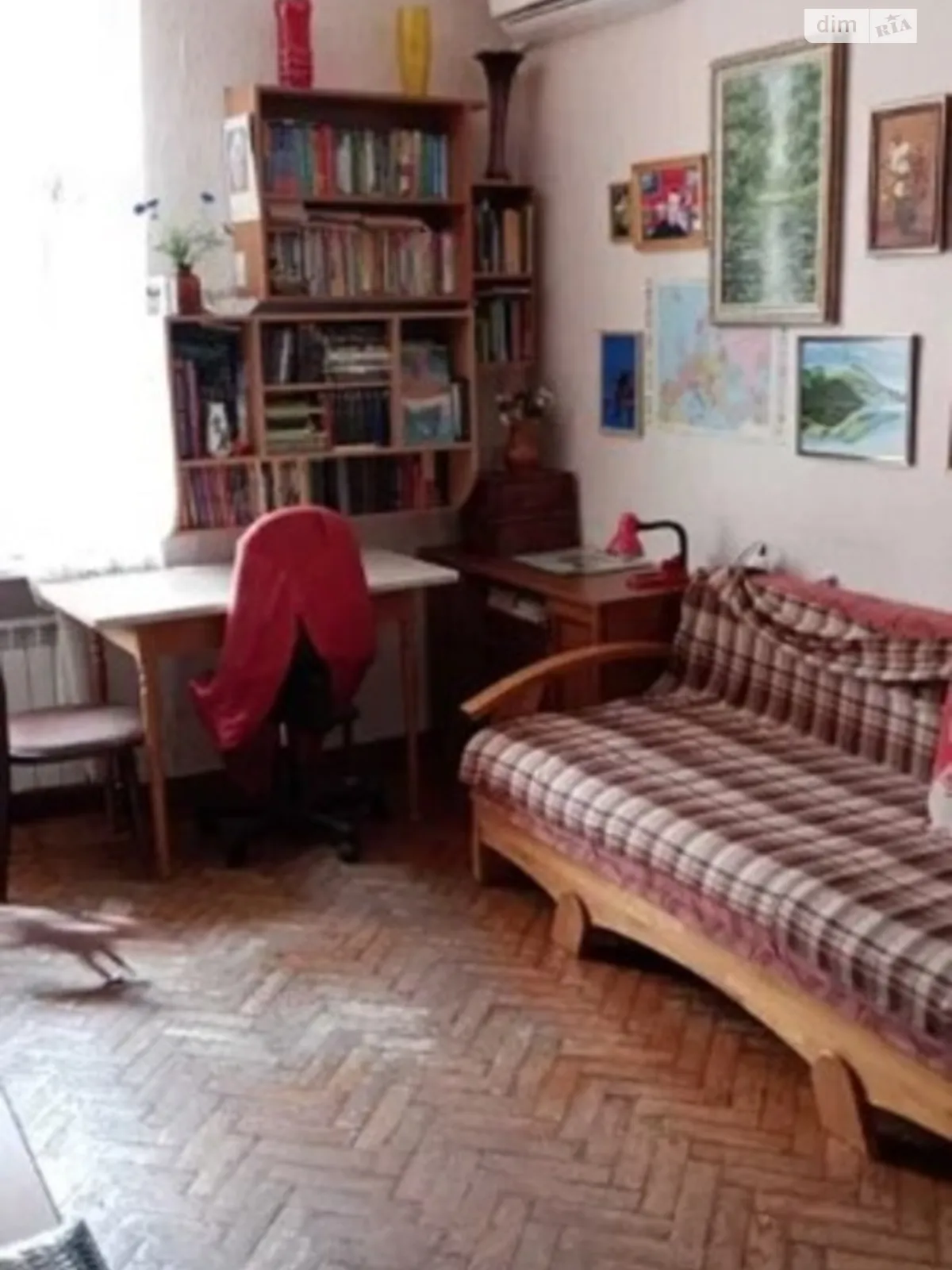 Продается 2-комнатная квартира 56 кв. м в Харькове - фото 2