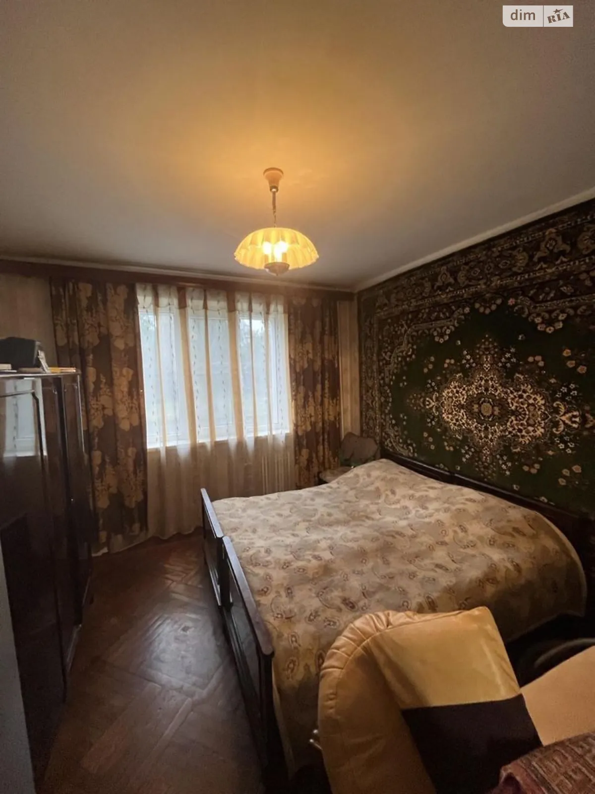 Продается 3-комнатная квартира 68 кв. м в Харькове, пр. Садовый, 26